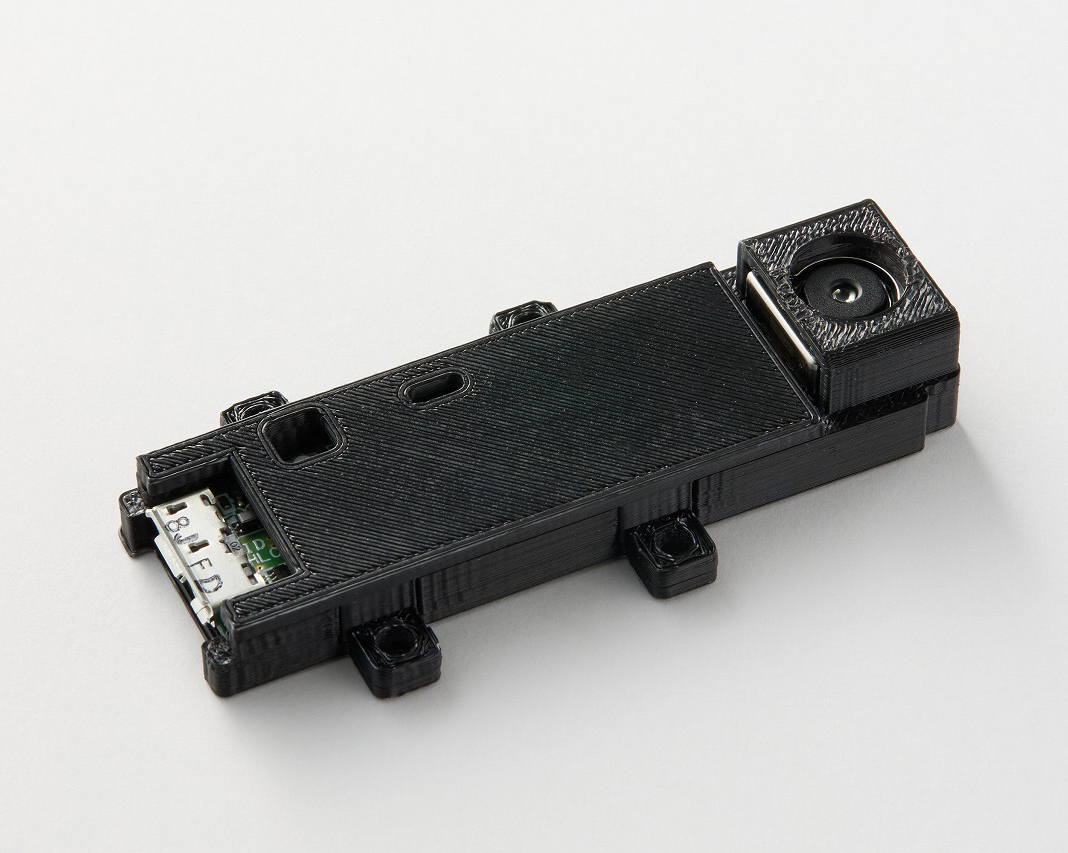 Webcam - USB - SEN-13873 - SparkFun Electronics